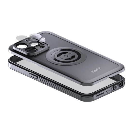 SP Connect™ Phone Case SPC+ Xtreme für IPhone 15 Pro Max
