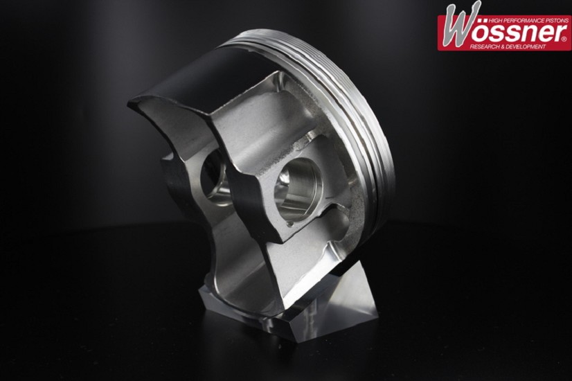 WÖSSNER Pro Series Schmiedekolben