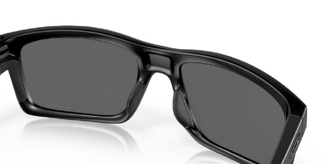 OAKLEY Mainlink™ XL Sonnenbrille Prizm Black Polarized Gläser OAKLEY Mainlink™ XL Sonnenbrille Prizm Black Polarized Gläser