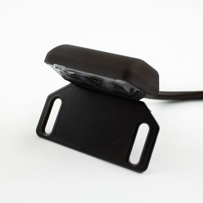 LED-KZB-SET Dash mit Halter schwarz Typ: 6
