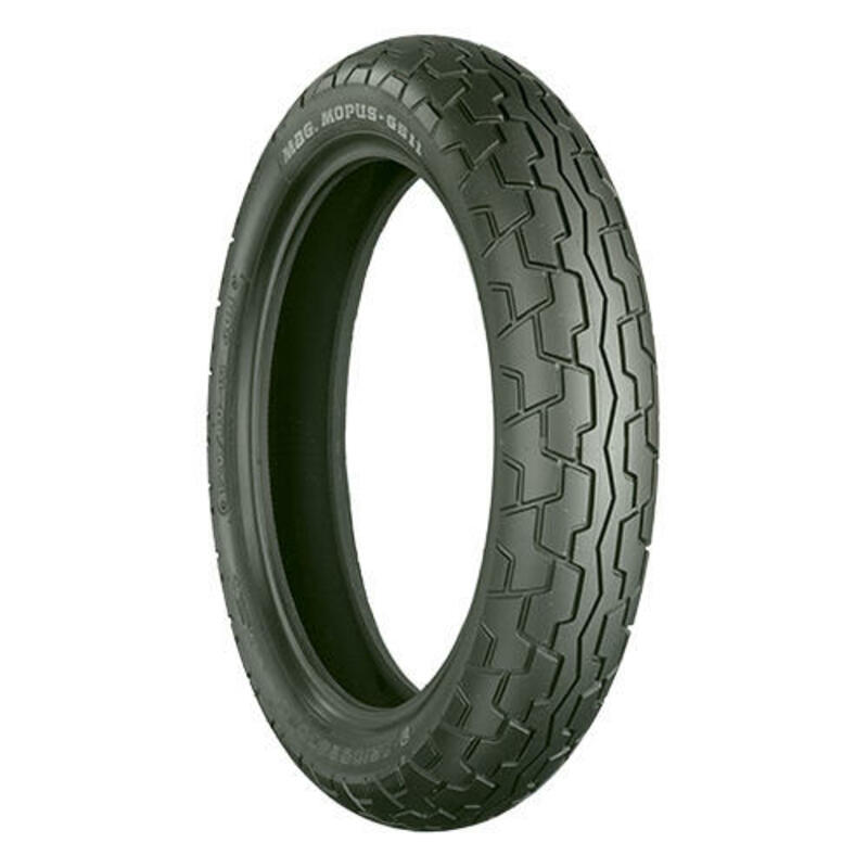 BRIDGESTONE Reifen MAG MOPUS G511 2.75-18 42P TT