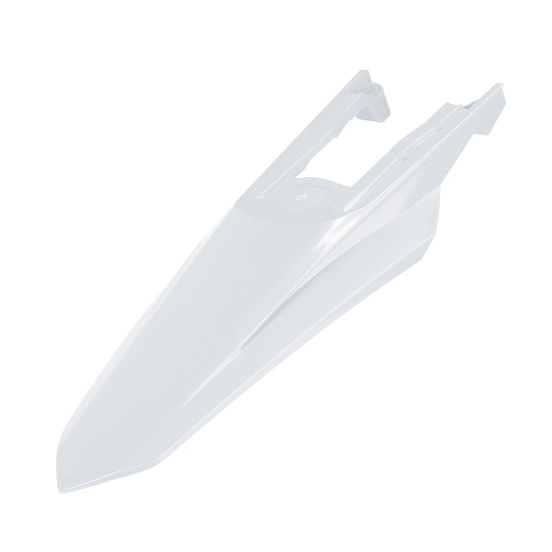 POLISPORT Heck Fender POLISPORT Heck Fender
