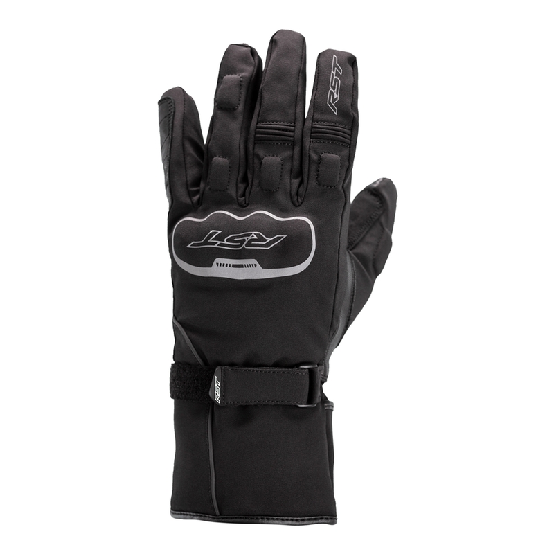 RST Axiom Wasserdichte Damen Handschuhe - Schwarz RST Axiom Wasserdichte Damen Handschuhe - Schwarz