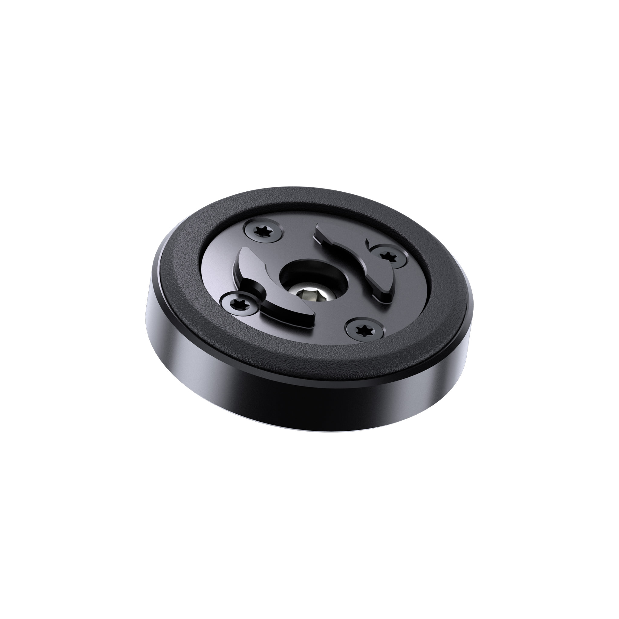 SP Connect™ Anti Vibration Module SPC+ schwarz SP Connect™ Anti Vibration Module SPC+ schwarz