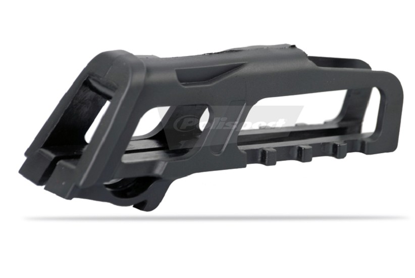 CHAIN GUIDE CRF 07-10 BLACK