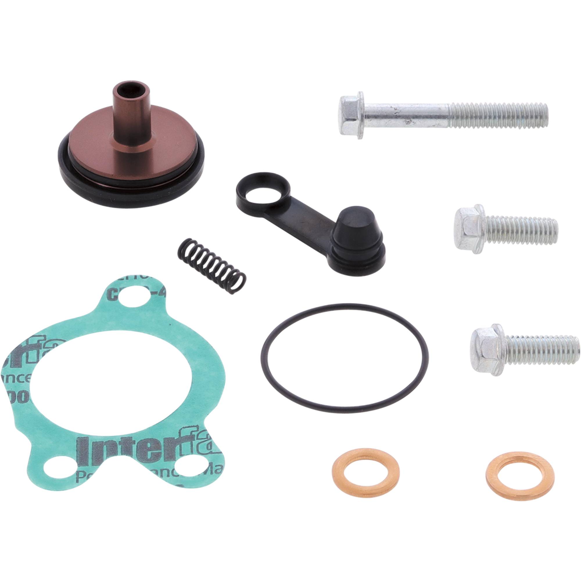 All-Balls Racing 18-6043 Kupplungsnehmer Reparatursatz