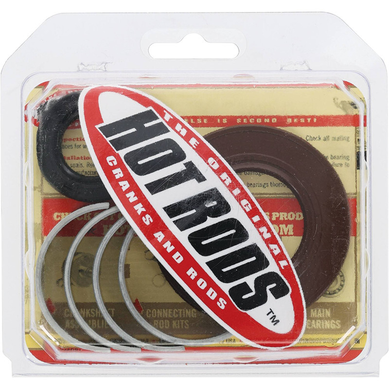 HOT RODS Hauptlager & Dichtungssatz - Outlander