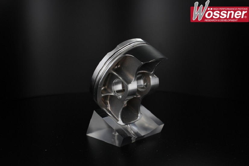 WÖSSNER Pro Series Schmiedekolben