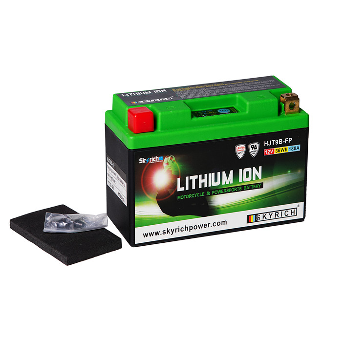 Batterie SKYRICH HJT9B-FP LITHIUM-IONEN Batterie SKYRICH HJT9B-FP LITHIUM-IONEN