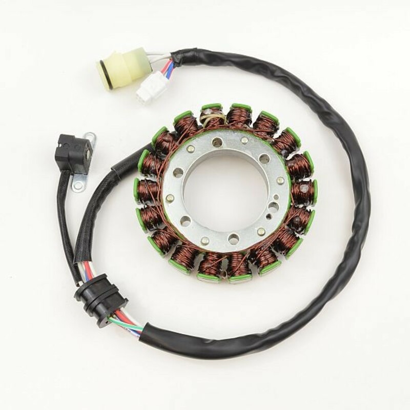 ELECTROSPORT Stator - passend für Yamaha YFM