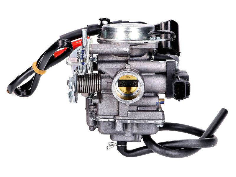 DELLORTO Vergaser TKSVB Ø18I