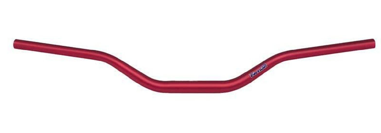 RENTHAL Fatbar 604 RC passend für Honda CRF/passend für Kawasaki KX-KXF Lenker