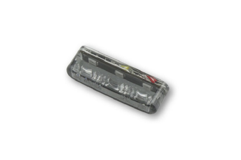 HIGHSIDER smart SHORTY 2 PRO SMD Einbaurücklicht