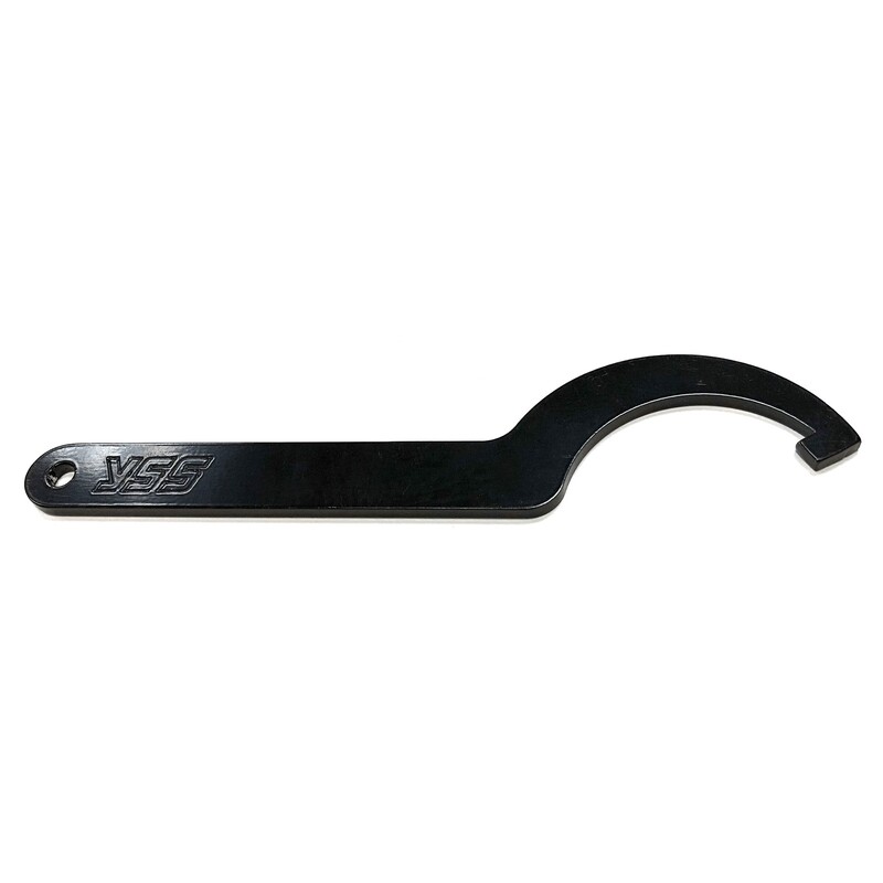 YSS Spanner No.3 YSS Spanner No.3