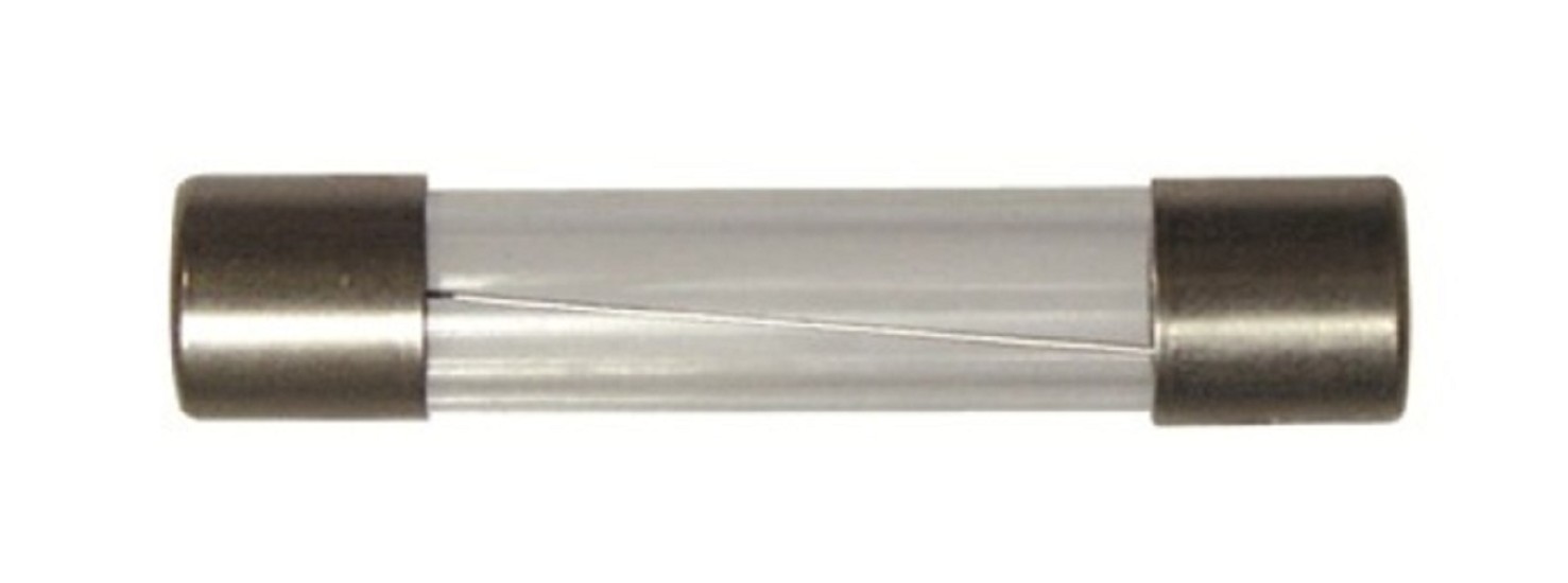 BIHR Glassicherung 10 A
