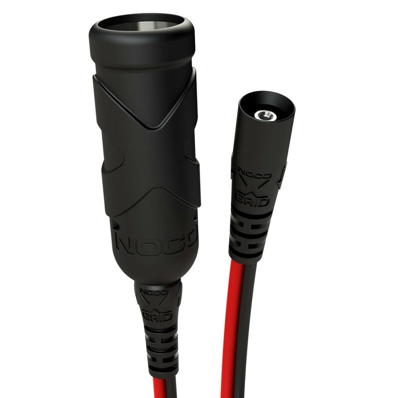 NOCO XCG Boost-Zubehör-Kit 12V