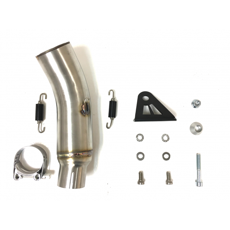 IXIL RC Silencer - passend für Suzuki GSX-S 750 - CS8262RC