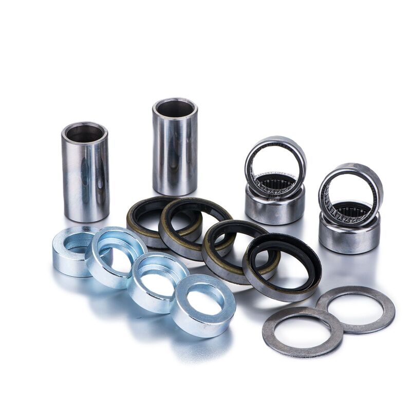 FACTORY LINKS Schwingenlager-Kit passend für KTM/Husqvarna FACTORY LINKS Schwingenlager-Kit passend für KTM/Husqvarna