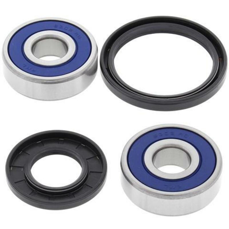 ALL BALLS Vorderradlager-Kit passend für Yamaha