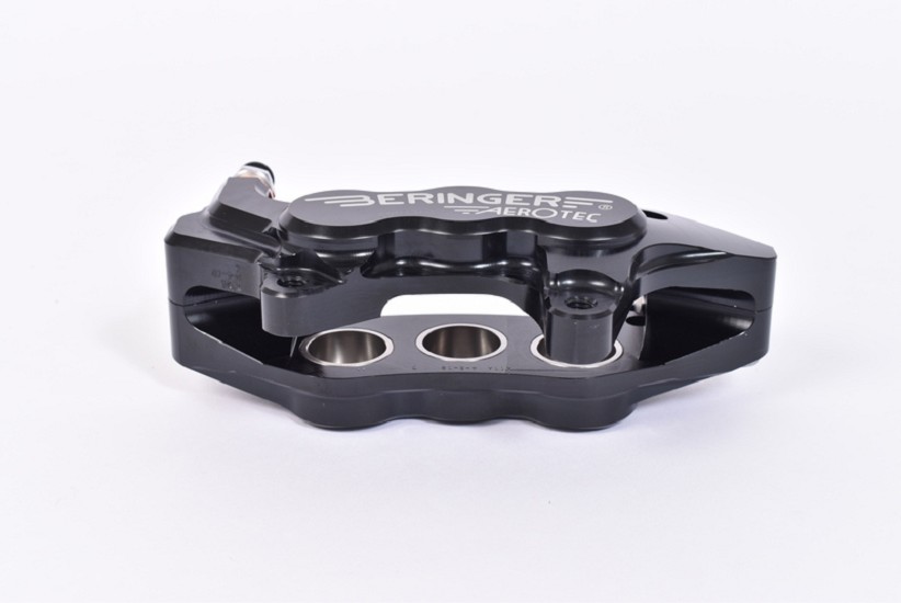 BERINGER Aerotec® Bremssattel 6 Kolben Links Ø 27mm