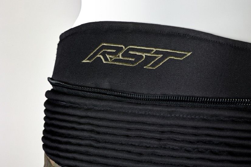 RST Ranger CE Hose Herren - Grün RST Ranger CE Hose Herren - Grün