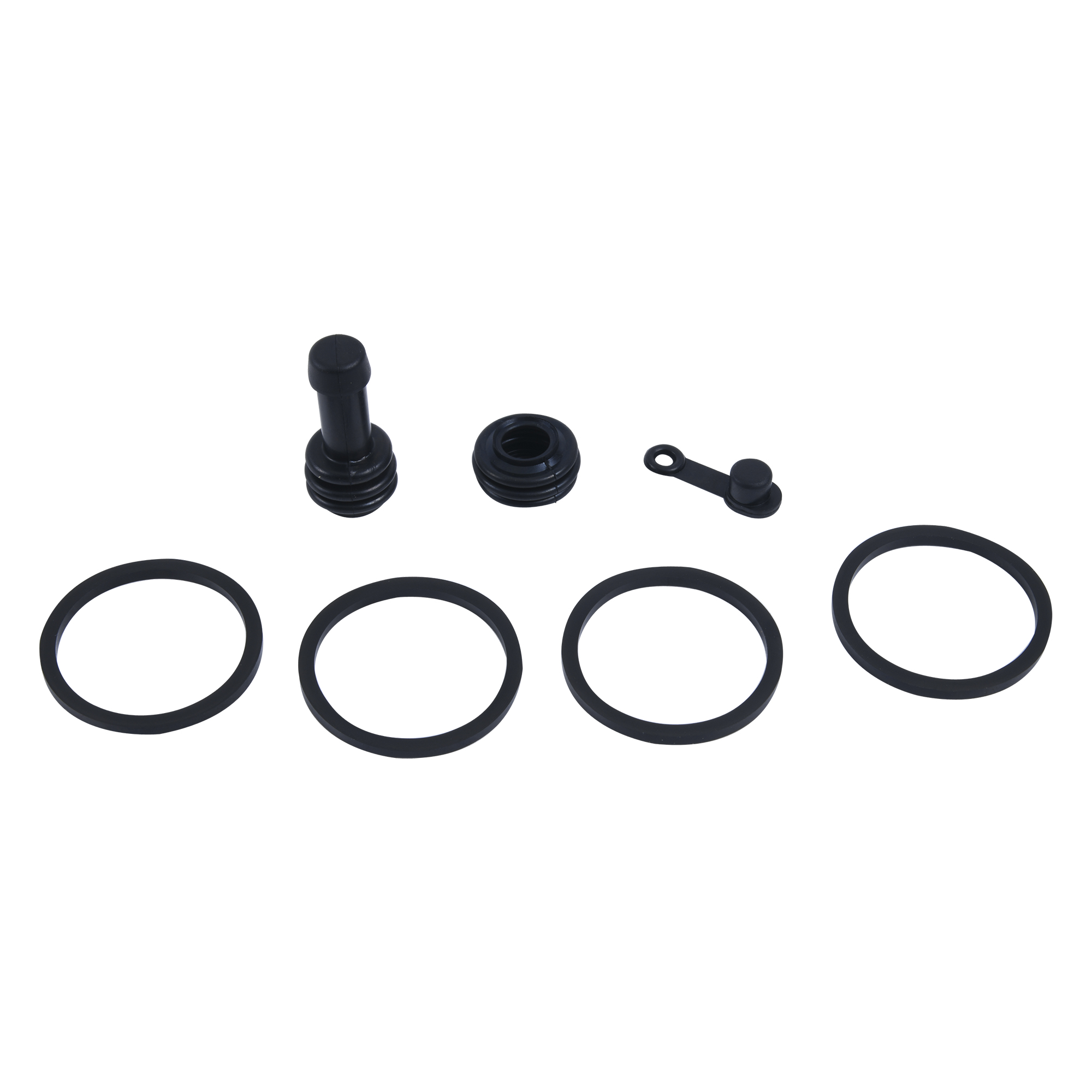 All-Balls Racing 18-3308 Bremssattelreparatursatz hinten All-Balls Racing 18-3308 Bremssattelreparatursatz hinten