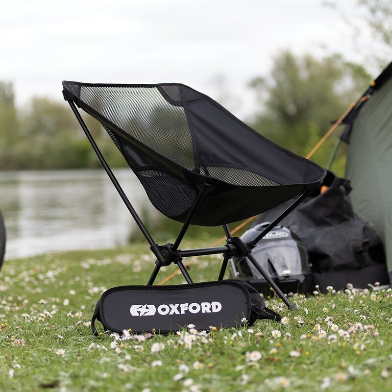 OXFORD Camping Stuhl