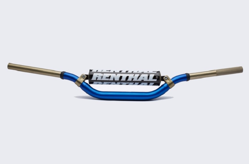 RENTHAL Twinwall 996 Willopoto/Stewart/passend für Honda CRF Lenker