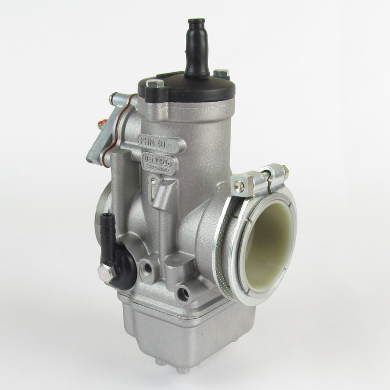 DELLORTO PHM AS1 Ø40mm Vergaser