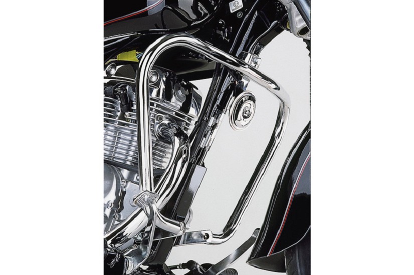 FEHLING Schutzbügel, passend für Suzuki GZ 125 Marauder FEHLING Schutzbügel, passend für Suzuki GZ 125 Marauder