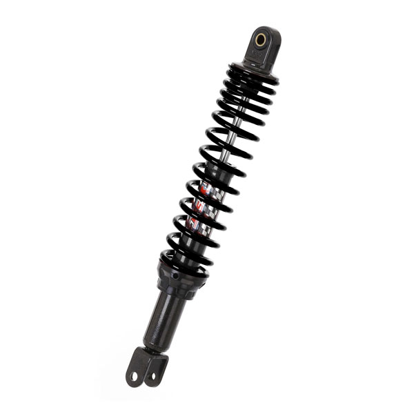 Federbein B220-Serie Stereo hinten passend für Honda Forza 250 (00-07), SH 300i (07-17) TB220-400P-04-88 Federbein B220-Serie Stereo hinten passend für Honda Forza 250 (00-07), SH 300i (07-17) TB220-400P-04-88