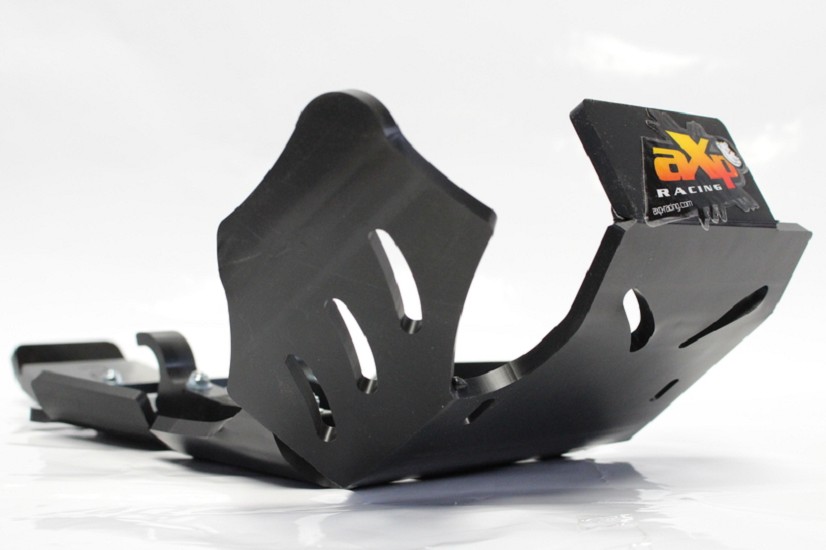 AXP Enduro Xtrem Unterfahrschutz - HDPE 8 mm Husqvarna TE250/300 AXP Enduro Xtrem Unterfahrschutz - HDPE 8 mm Husqvarna TE250/300