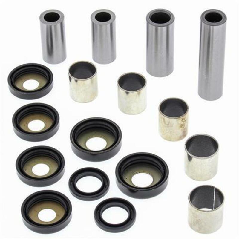 ALL BALLS Reparatursatz für Aufhängungsgestänge passend für Yamaha YZ80/LC