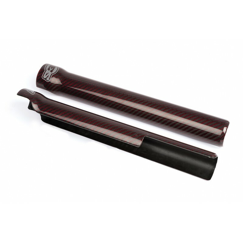 S3-Gabelprotektor Carbon