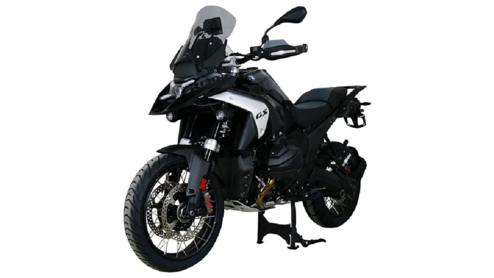 MRA Touring Scheibe TM Zoll