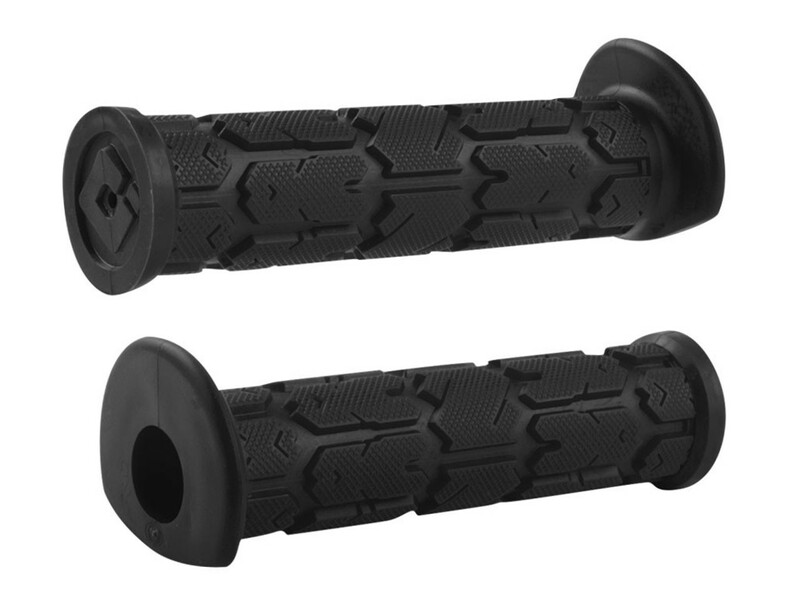 ODI Rogue MX Griffe, No-Waffle ODI Rogue MX Griffe, No-Waffle