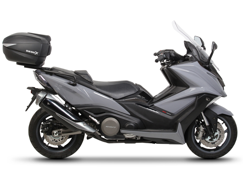 SHAD Top Master Montagesatz - passend für Kymco SHAD Top Master Montagesatz - passend für Kymco