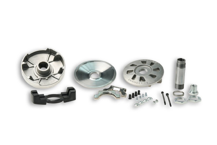 MALOSSI Variotop Variator passend für Peugeot 103 RCX-SPX