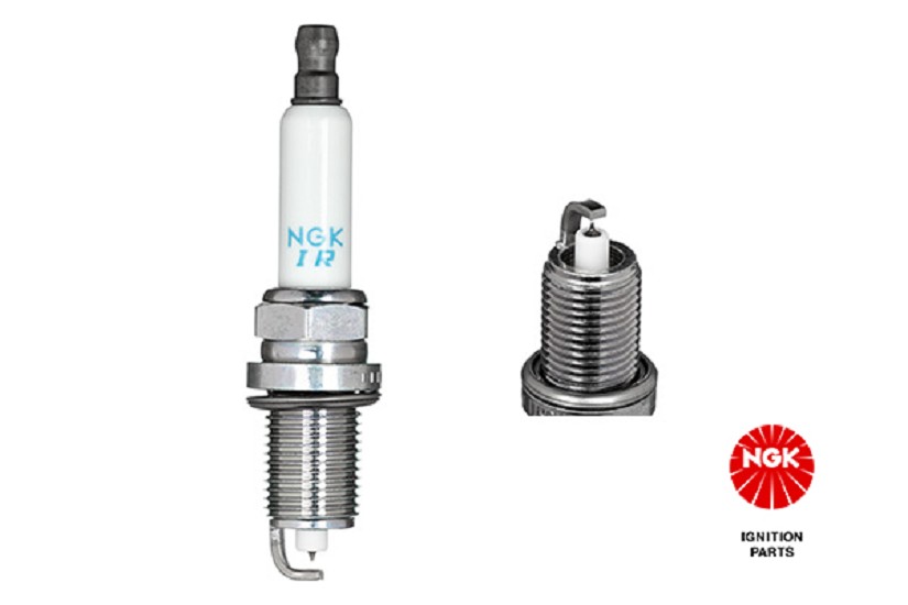 Zündkerze NGK IZFR6H11 [4294] Iridium