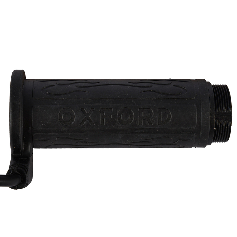 OXFORD Hotgrips Cruiser Ersatz-Griff rechts OXFORD Hotgrips Cruiser Ersatz-Griff rechts