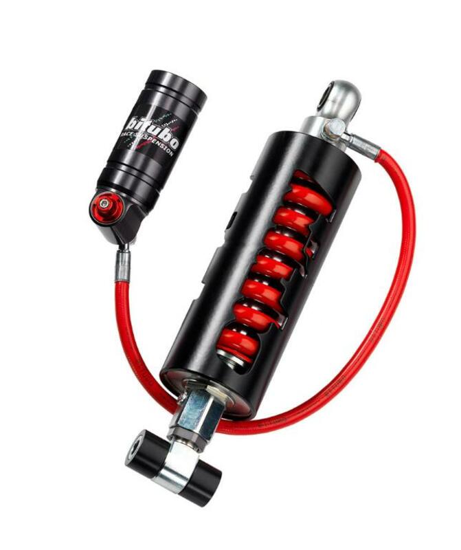BITUBO Racing HZM11 Stoßdämpfer hinten BITUBO Racing HZM11 Stoßdämpfer hinten