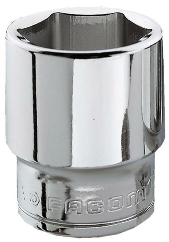 FACOM 3/8 OGV® Antriebsnuss 13mm- 6 Punkt