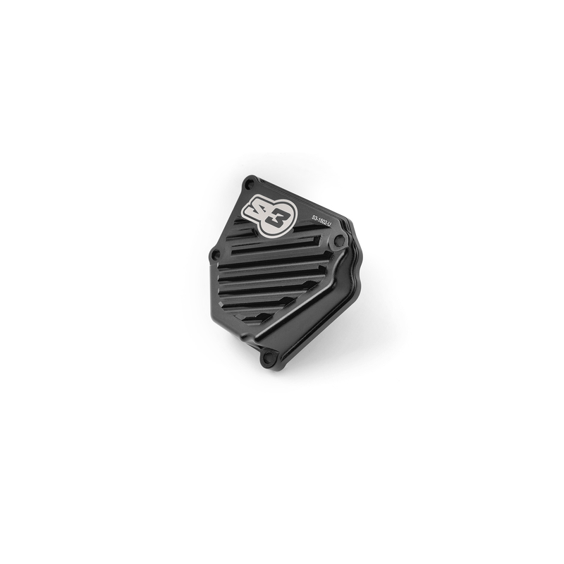 S3 Big Volume Power Ventildeckel - Sherco SE 250/300