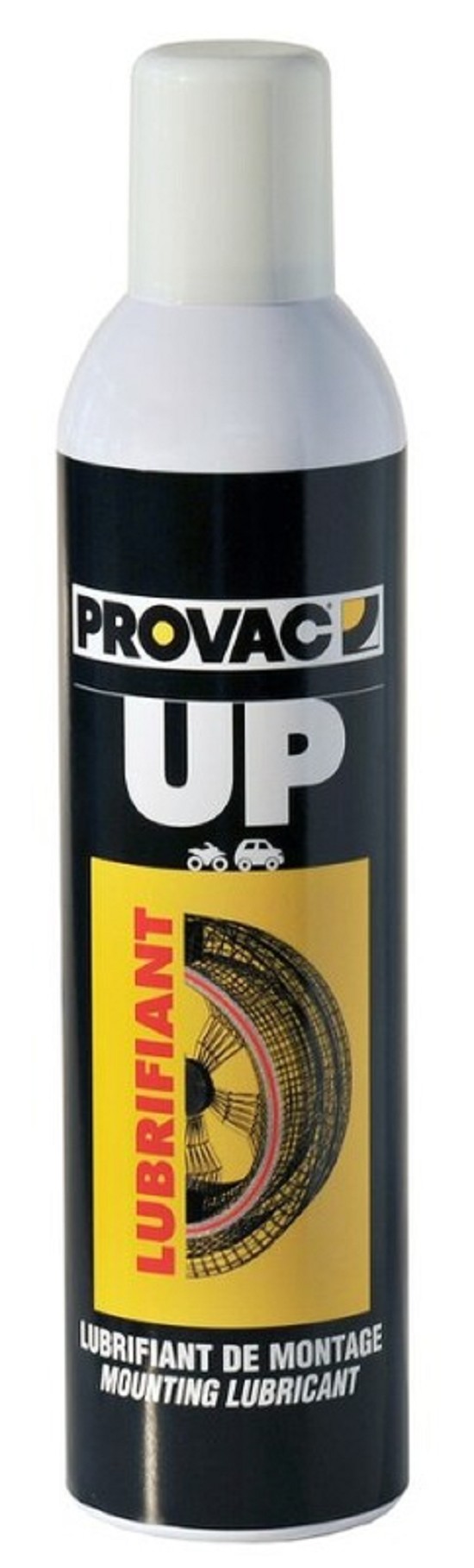 PROVAC Montage-Schmiermittel 400ml PROVAC Montage-Schmiermittel 400ml