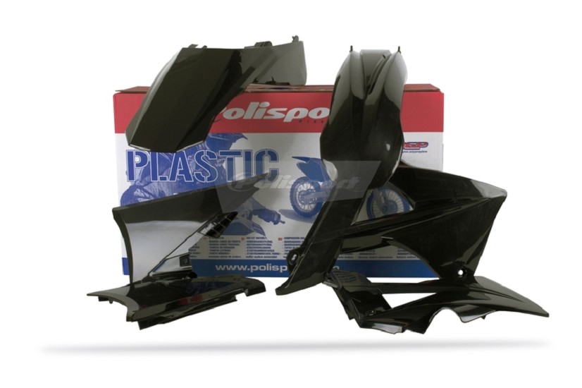 COMPLETE KIT EC/EC-E 10 OEM COMPLETE KIT EC/EC-E 10 OEM