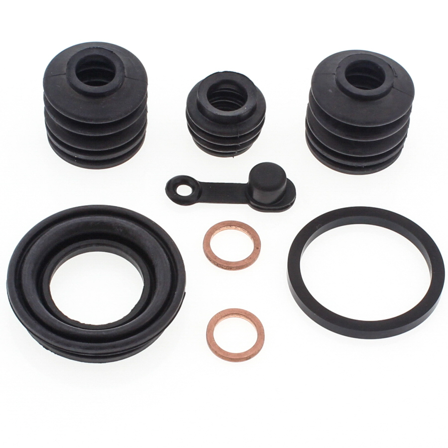 All-Balls Racing 18-3051 Bremssattelreparatursatz hinten All-Balls Racing 18-3051 Bremssattelreparatursatz hinten