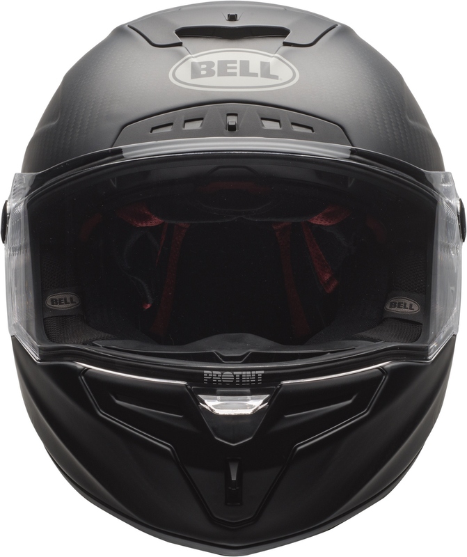 BELL Race Star Flex DLX Solid Helm BELL Race Star Flex DLX Solid Helm
