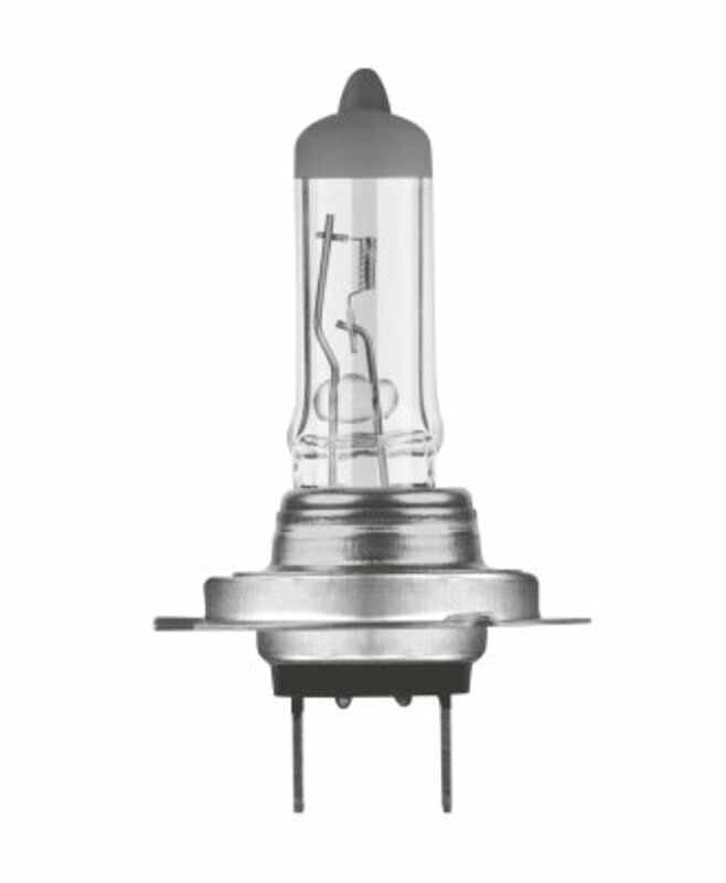 OSRAM Neolux H7 Glühlampe 12V/55W - x1 OSRAM Neolux H7 Glühlampe 12V/55W - x1