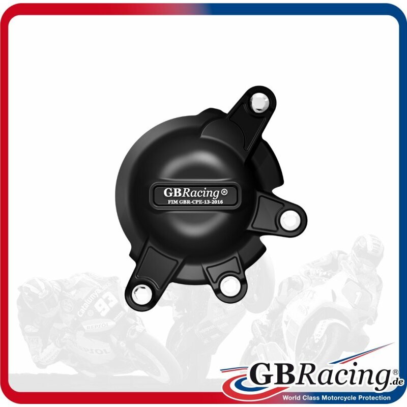GB RACING Zündungsdeckelschoner passend für Honda CBR1000RR 2017 FIREBLADE