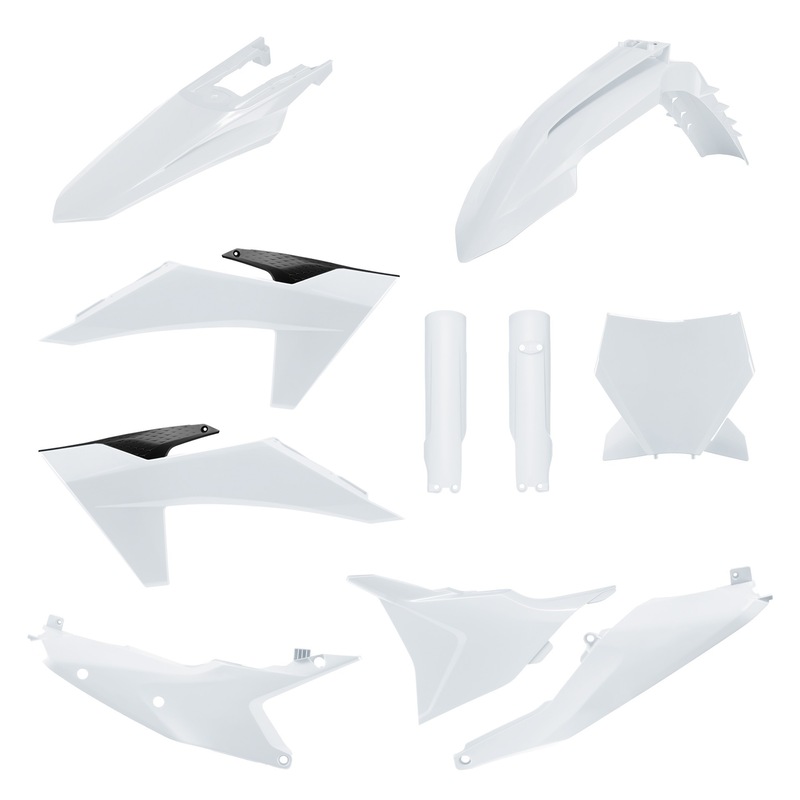 POLISPORT Plastik Kit POLISPORT Plastik Kit